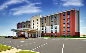Comfort Inn & Suites West Atlantic City Nj